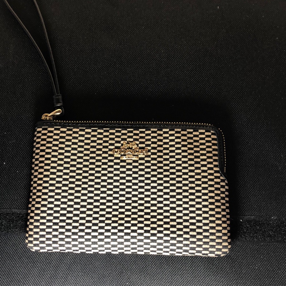 Coach Legacy Jacquard Corner OS2010071